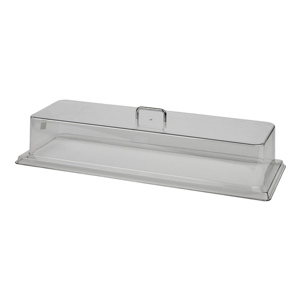 Rectangular Cover, 6 1/4 x 26 5/8
