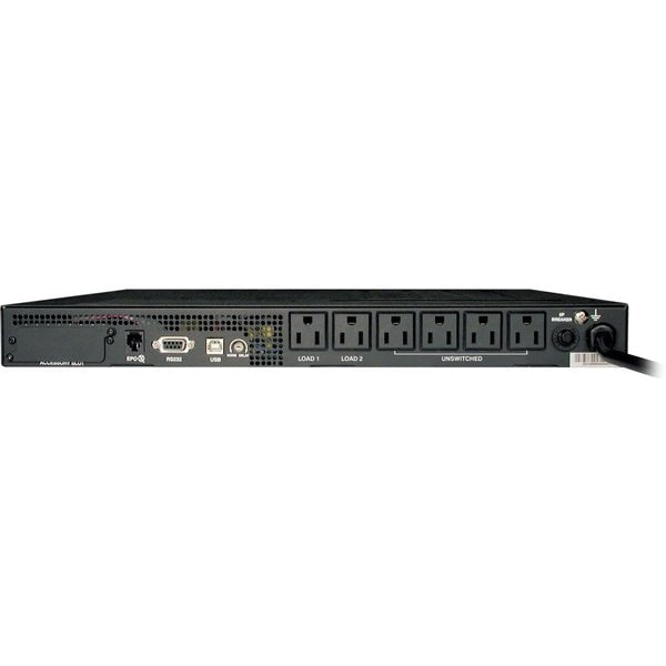UPS, SmartPro, Sine Wave, 1kVA, 800W, USB, 1U