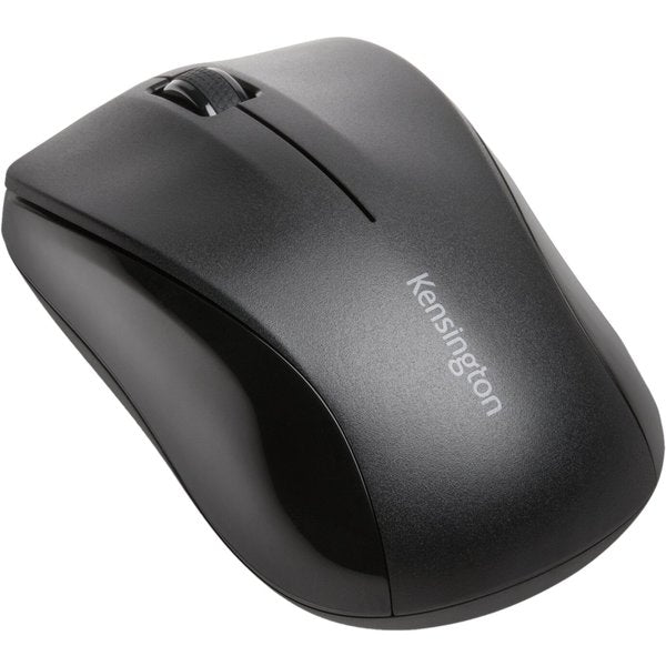 Wireless Mouse for Life, Black