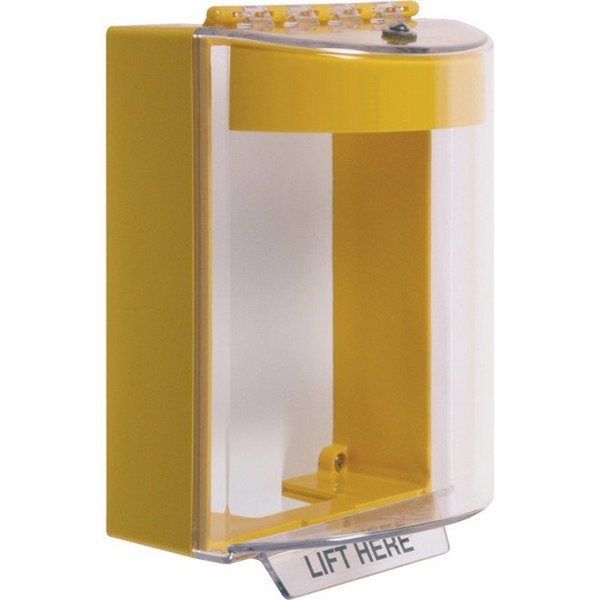 Universal Stopper Cover, Surface, 4inD