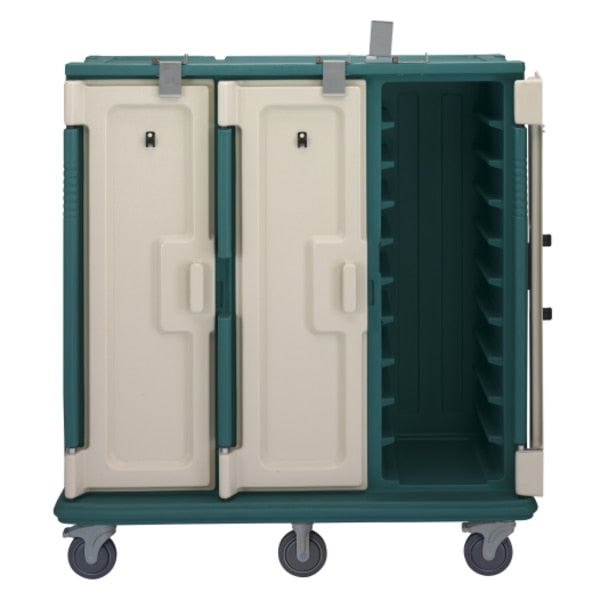 Meal Delivery Cart, 63.63