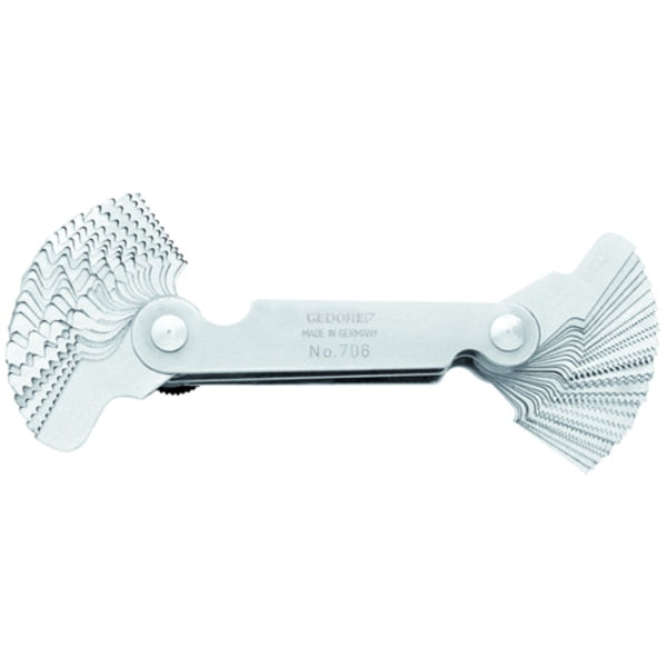 Thread Gauge
