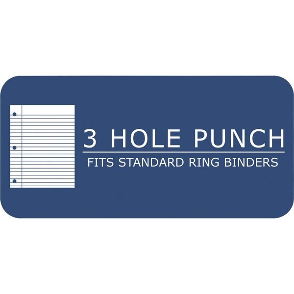 Case of Engineering Covered Notepads, 8.5