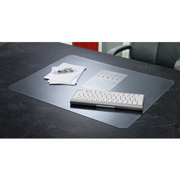 KrystalView Clear Desk Pad, 20