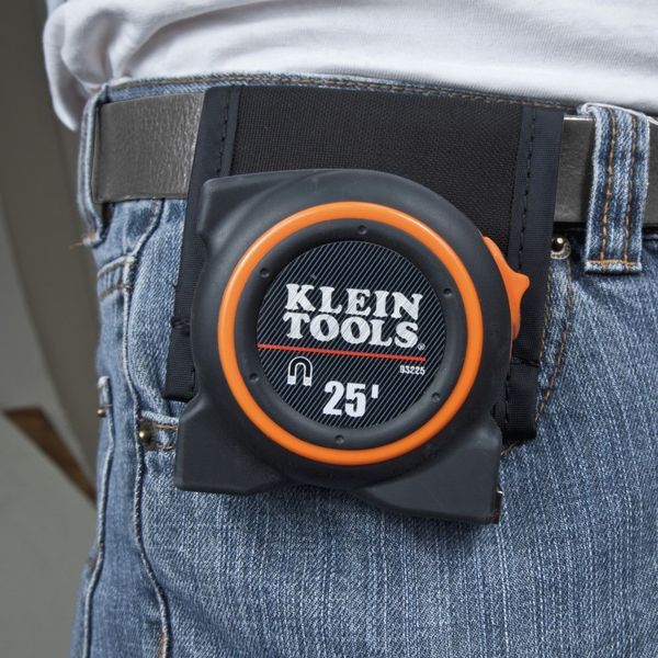 Black Nylon 0 Pockets