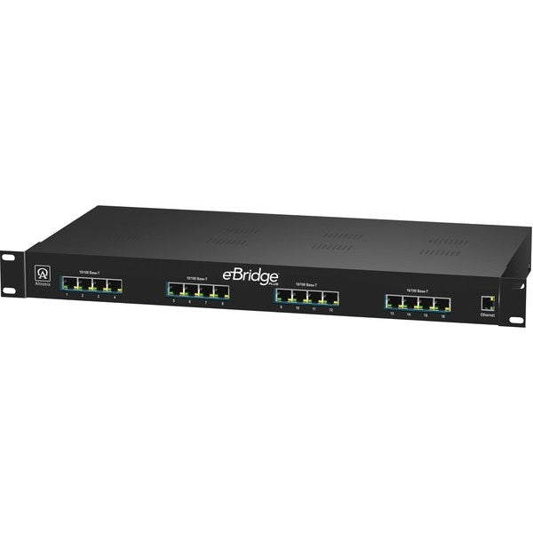PoE Extender, 8-1/2