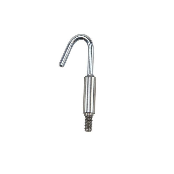 Fish Rod Attachment Set, 7-Piece
