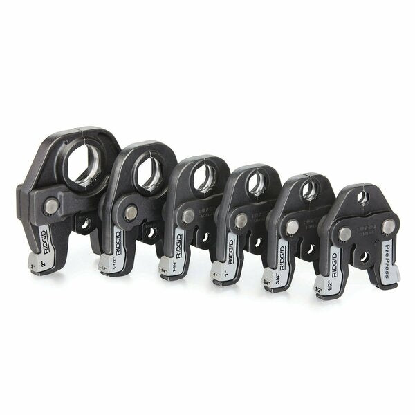 Press Tool Jaw
