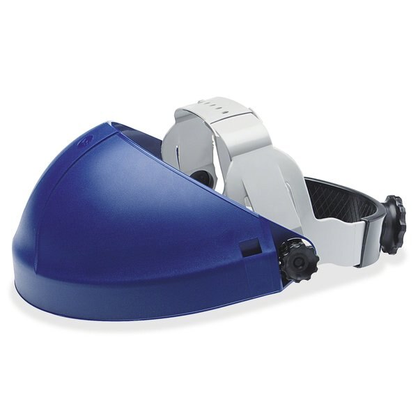 Safety Goggles, Gray Anti-Fog Lens, 6000 Series