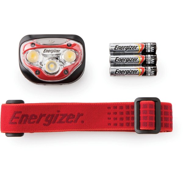 Headlight, 150 Lumens, LED