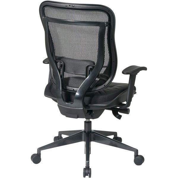 Executive Chair, Mesh, 19