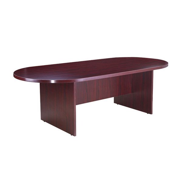 Race Track Conference Table, 43
