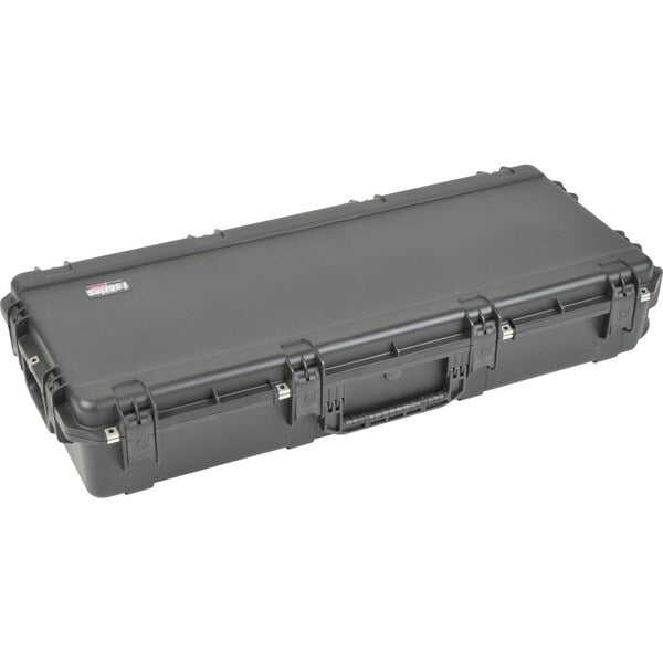 ProtCase, 6 in, TrgRlsLtchSys, Blk