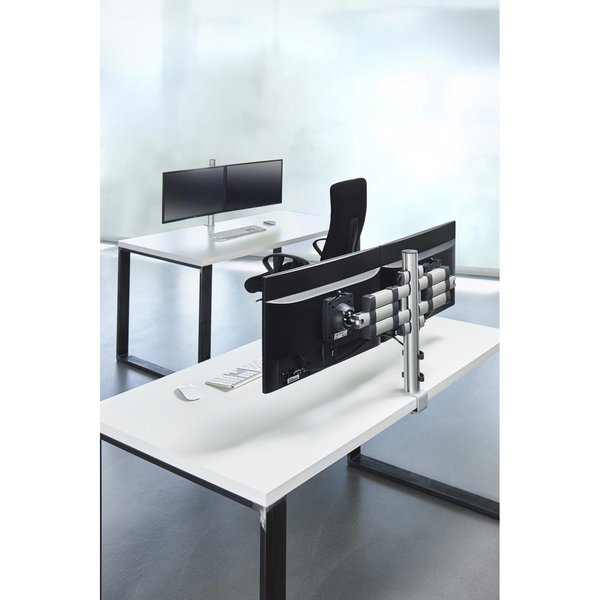 Telescope Monitor Arm Set