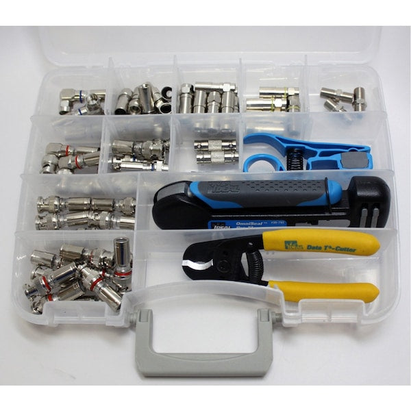 Communications Tool Kit, No. of Pcs. 60