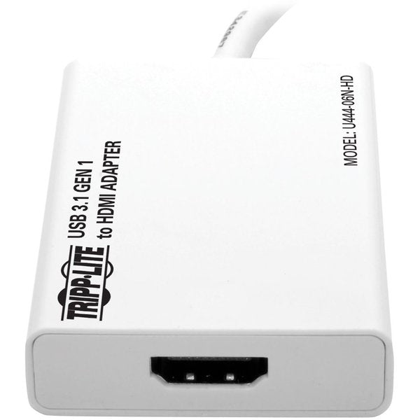 USB 3.1 Gen 1 Adapter, HDMI Dual, Graphics