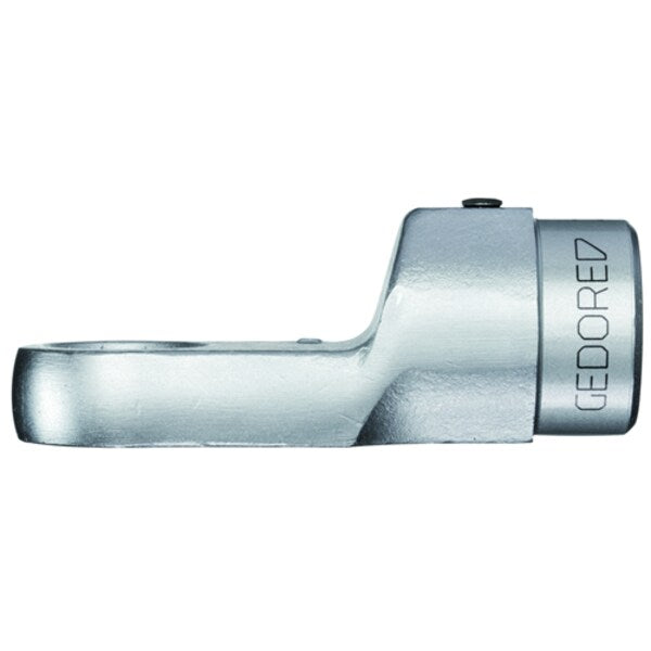 Torque Wrench Head, Box, 22 Z, 36mm