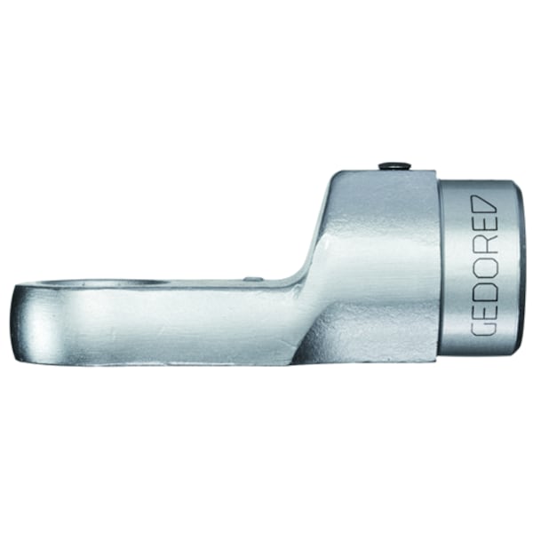 Torque Wrench Head, Box, 22 Z, 46mm