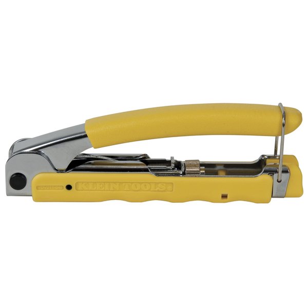 5 1/2 in Dieless Crimper RG-59, RG-6/6Q