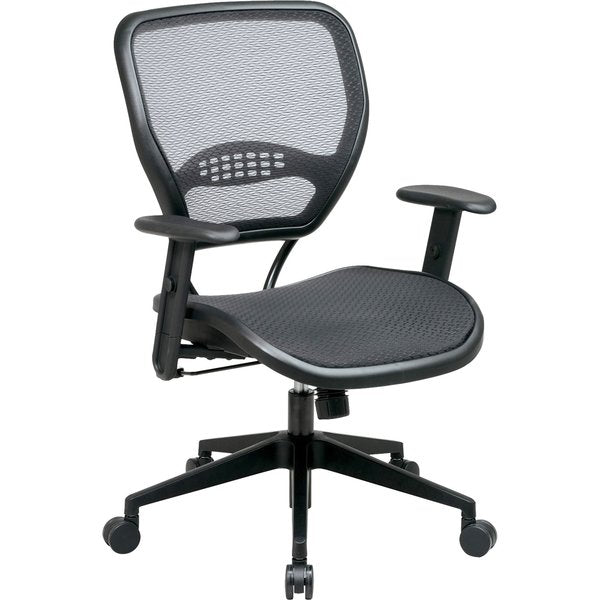 Task Chair, Mesh, 18