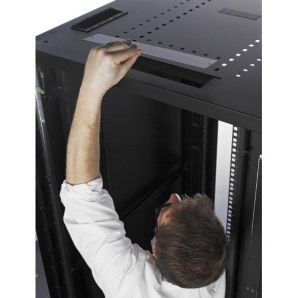 Enclosure, 23.62in W, 41.74 in D, 80.98in H