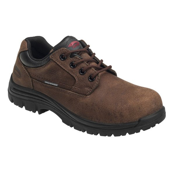 Size 10.5 FOREMEN OXFORD CT, MENS PR