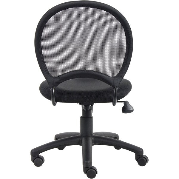 BlackChair, 25