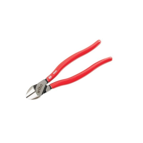 Soft Grip High Leverage Cutters 6.3