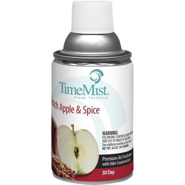 Air Freshener Refill, Dutch Apple Sp, PK12