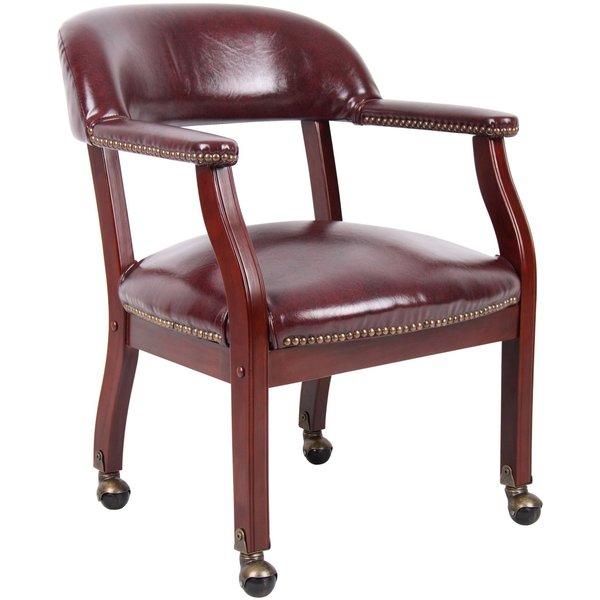 Executive Chair, 26