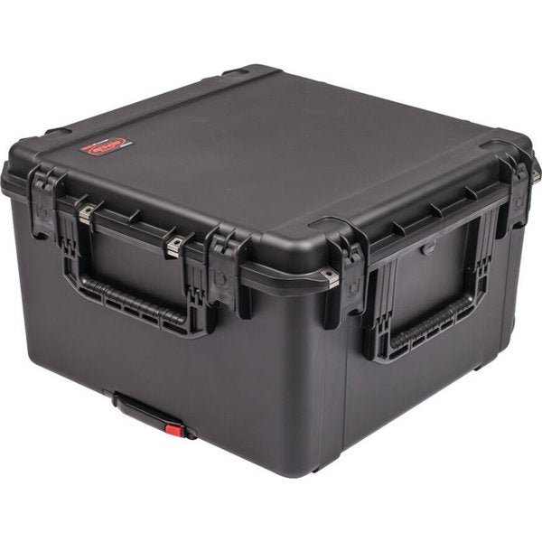 Black Protective Case, 26-1/2