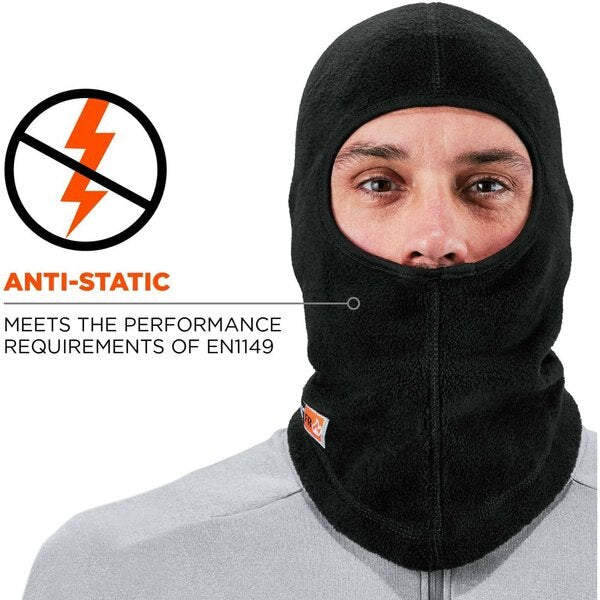 FR Balaclava, Over The Head, Head and Ears