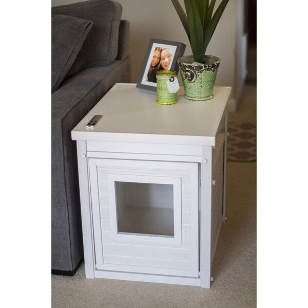 Pet Jumbo LitterLoo Litter Box Cover/End