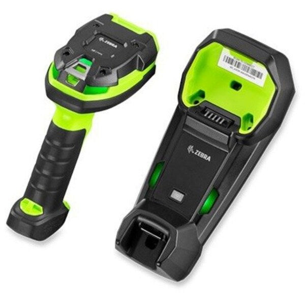 Barcode Scanner, 7-5/16
