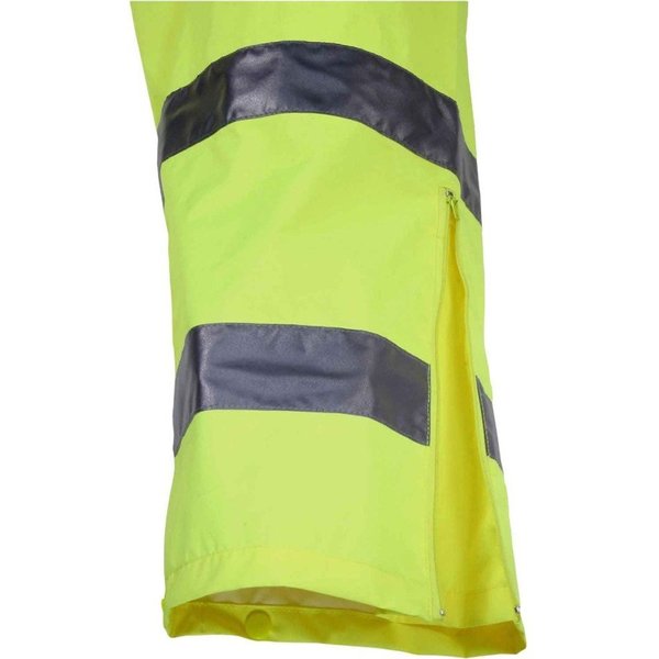 Small Class E Thermal Pants, Lime