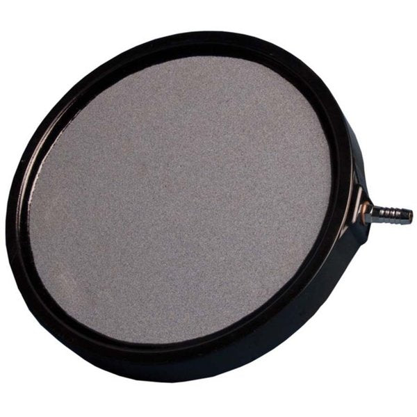 Air Stone, Round, 8