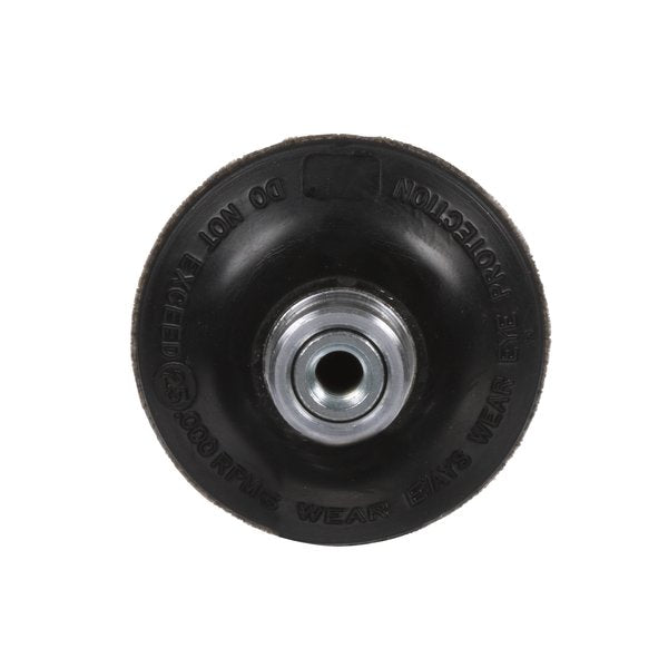 Quick Change TS M, Disc Pad, 2