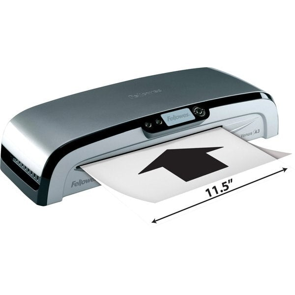 Laminating Pouch, 11-1/2 in.x9 in., PK50