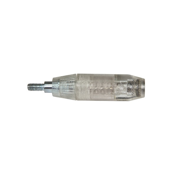 Illuminated Fish Rod Tip