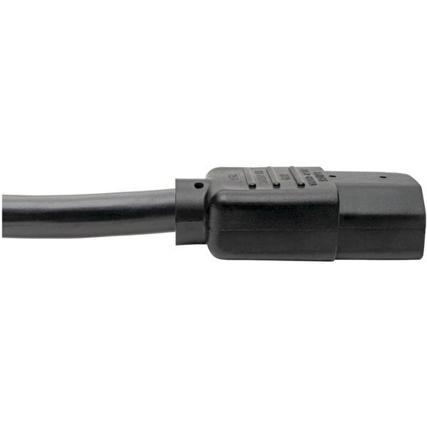 Notebook Power Adaptor Cord, 10 Ft Cord