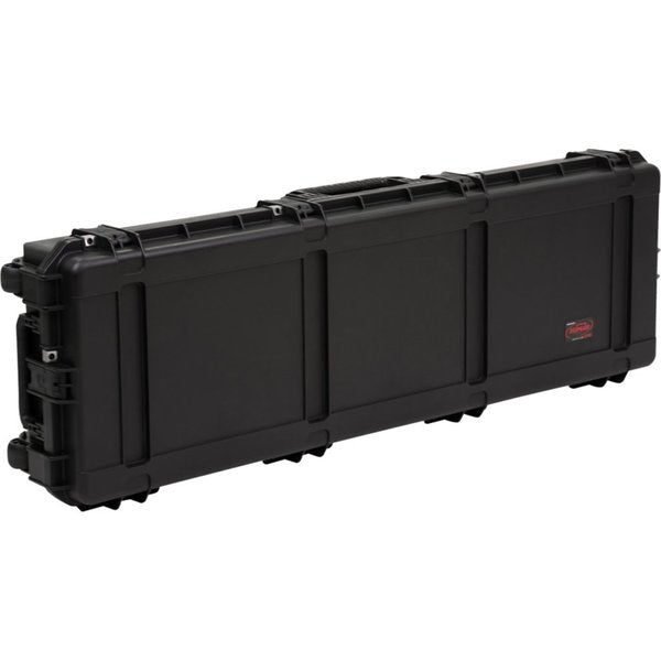 ProtCase, 6 in, TrgRlsLtchSys, Blk
