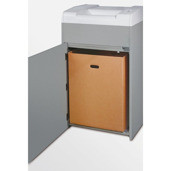 High Capacity Shredder, P-5, 25-30 Sheet