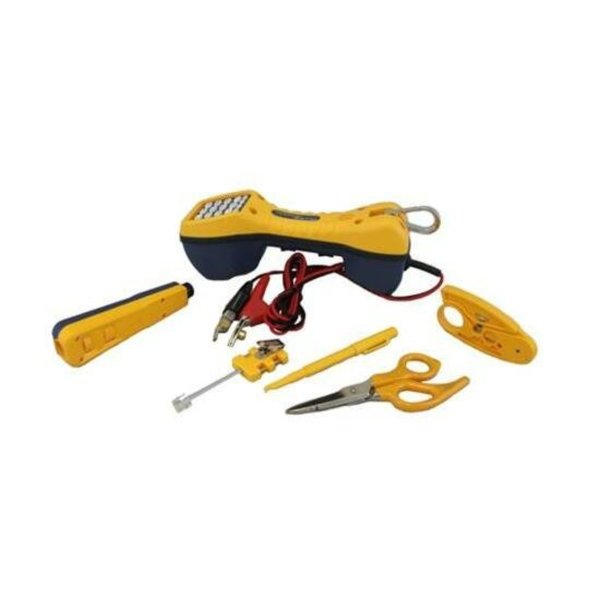 Communications Tool Kit, No. of Pcs. 6