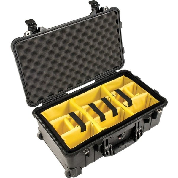 Black Protective Case, 22