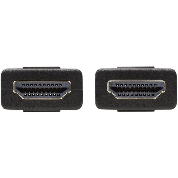 HDMI Cable, Hi Speed, Ethernet, M/M, 6ft