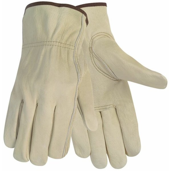 Economy Grade Cow Grain Driver, M, PK12