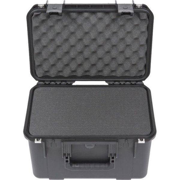 ProtCase, 8 1/2 in, TrgRlsLtchSys, Blk