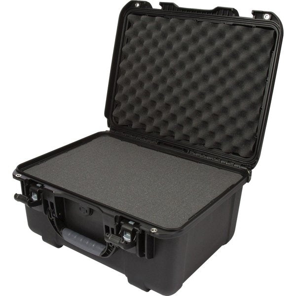 Black Carrying Case, 19.9