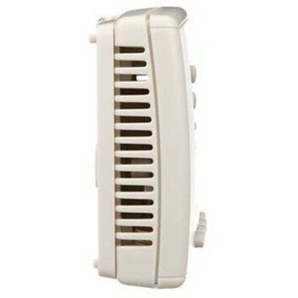 Blue Series 6 Touchscreen Thermostats, 7 or Nonprogrammable Programs, 4 H 2 C, 24VAC