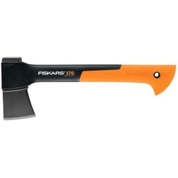 X7 Hatchet (14
